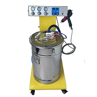 Electrostatic Powder Spraying Machine,Electrostatic Powder Spraying System Electrostatic Powder Spraying Machine,Electrostatic Powder Spraying System